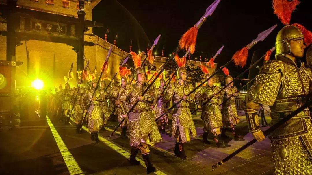 “长安一日”追剧一夏流量长安不如流浪长安