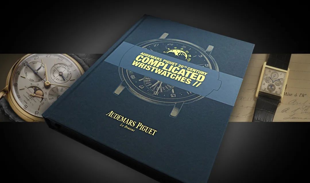 爱彼全新自动计时表，40万贵不贵？