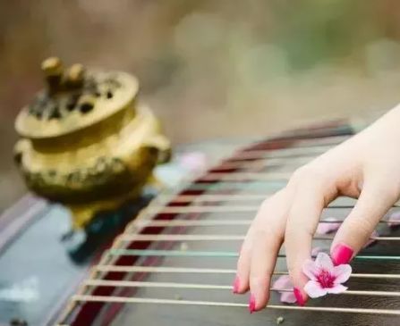 美文美图古诗,致远书香读懂李商隐经典诗作锦瑟