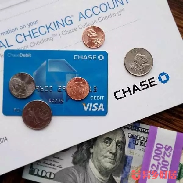 美国银行账户开户需要什么资料,美国银行开户