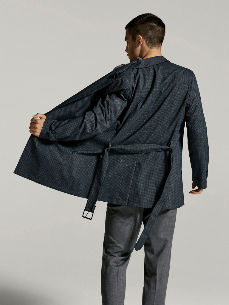 秋冬型男必备外套推荐,秋冬帅气外套推荐