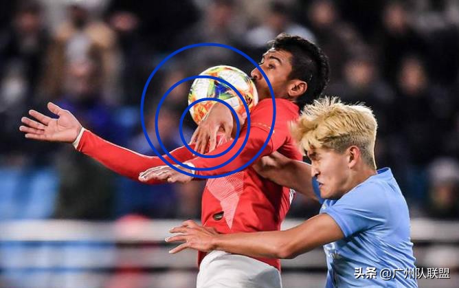 漏判点球错判越位,漏判4点球判罚