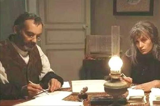 莫泊桑项链如果没有丢会怎样,莫泊桑项链告诉我们什么道理