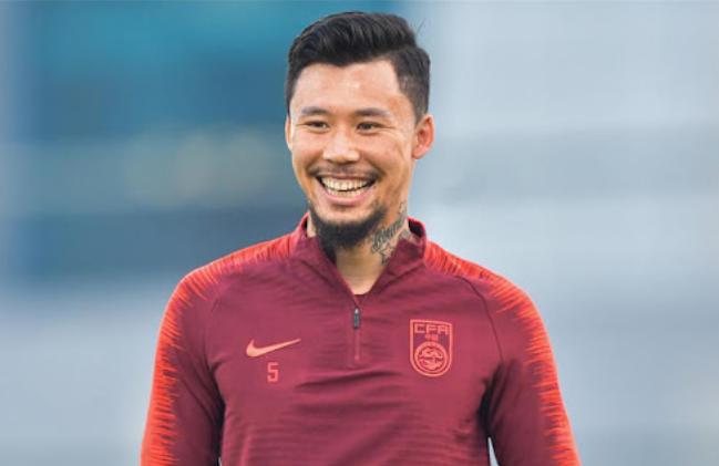 中国足球球星绰号,当今足坛球员绰号大全