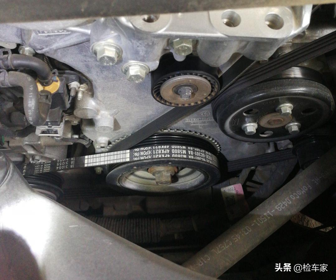 不到20万买福特大六座suv真香,不到30万的福特野马