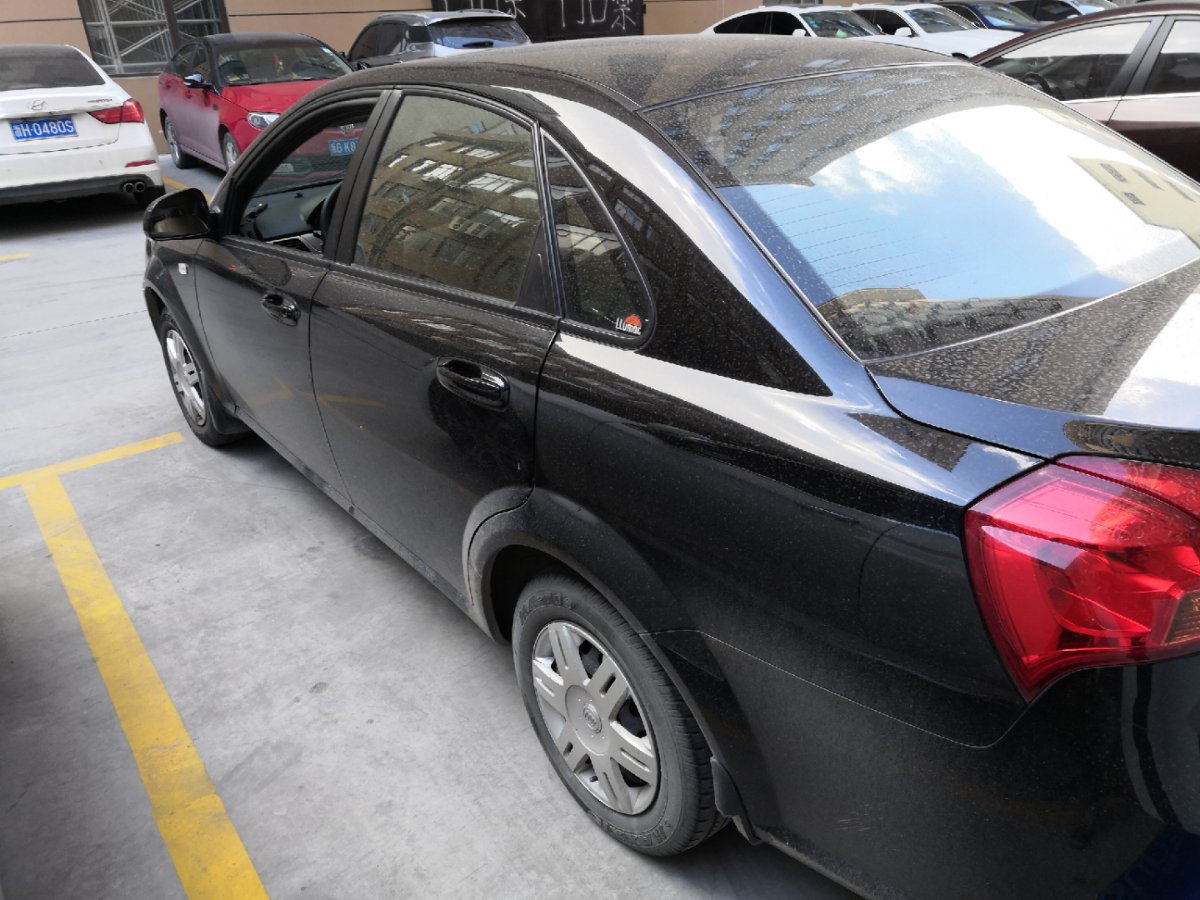 2-3万别克凯越,三万元买别克凯越