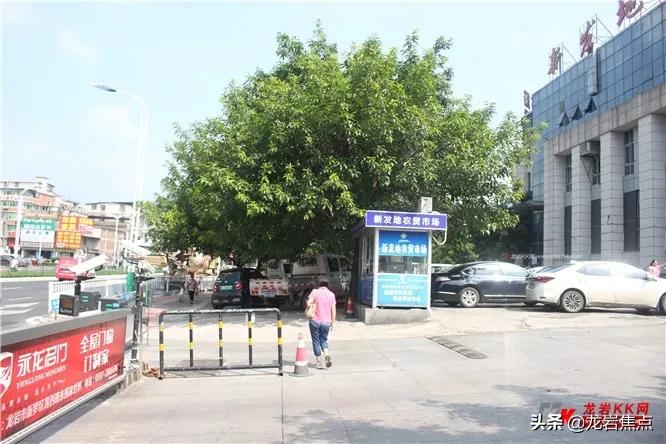 「收藏」交易城停车场汇总！这份名单你值得拥有