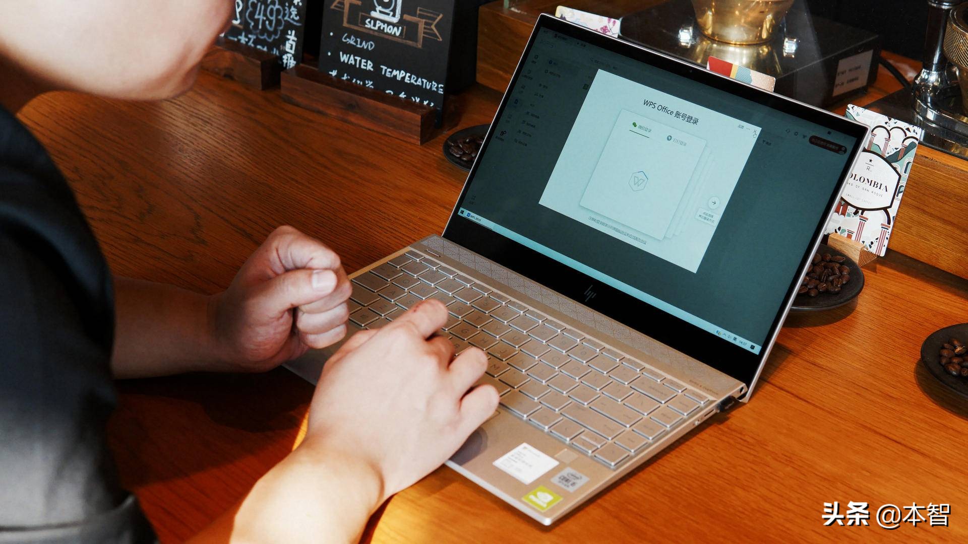 惠普hpenvy13十代酷睿怎么样,惠普ENVY13高性能轻薄本内外兼修