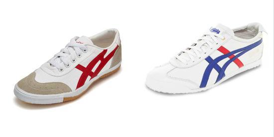 回力国货之光国货之耻,回力致敬国货