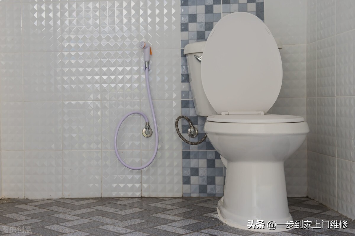 totocsw728马桶漏水怎么办,马桶漏水教你一招立马修复