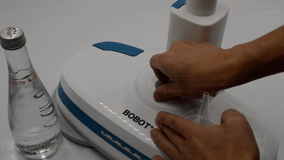 最新扫地拖地一体机评测,拖地扫地一体机bobot测评