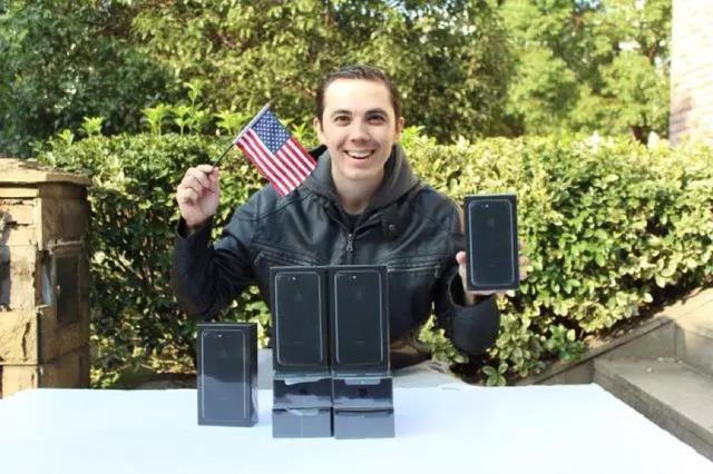 美国富二代用护照开网店,6年圈粉6万中国妇女,狂销1.2亿人民币