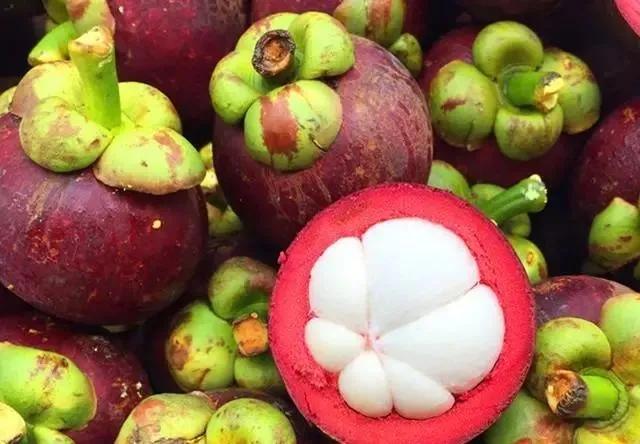 挑选山竹的3种小诀窍介绍,山竹的挑选技巧