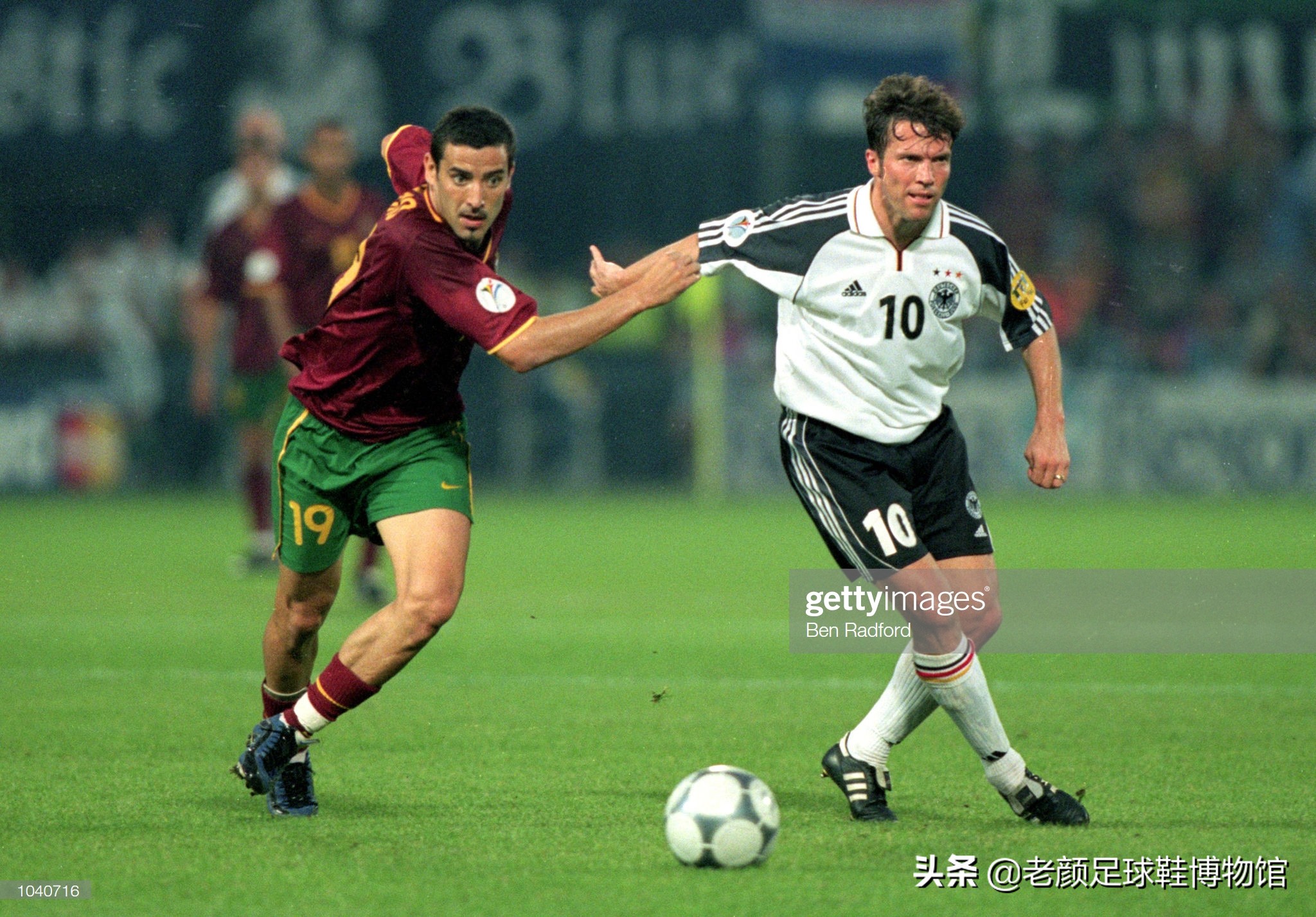 踢五届世界杯娶五个老婆，拜仁大佬39岁双杀皇马后和嫩草女友私奔