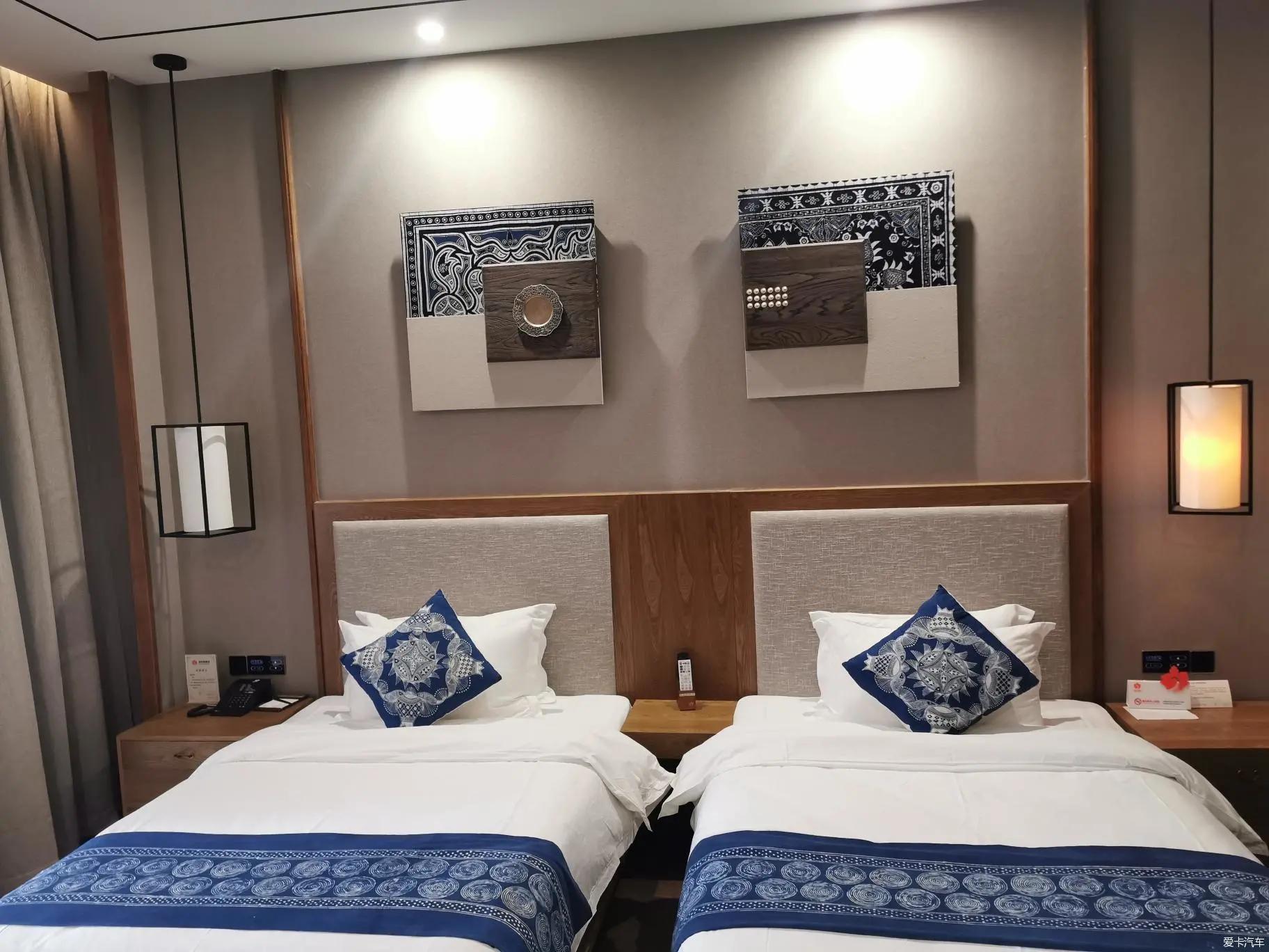 朵芳阁桃源河温泉自助餐,贵州性价比高的旅游攻略