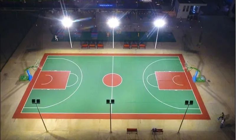 德州新建体育场,五环体育中心改造成专业足球场