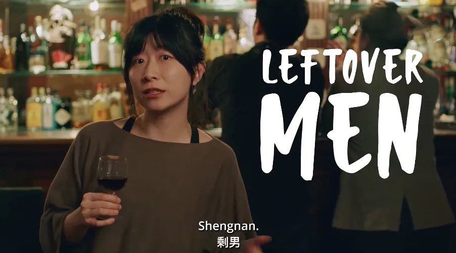 当女人们开口讲段子:现在的尺度都太小了