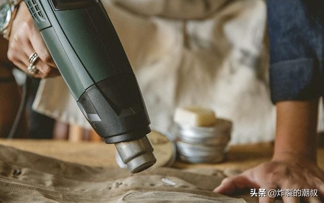 油蜡夹克防风吗,油蜡夹克防水防风