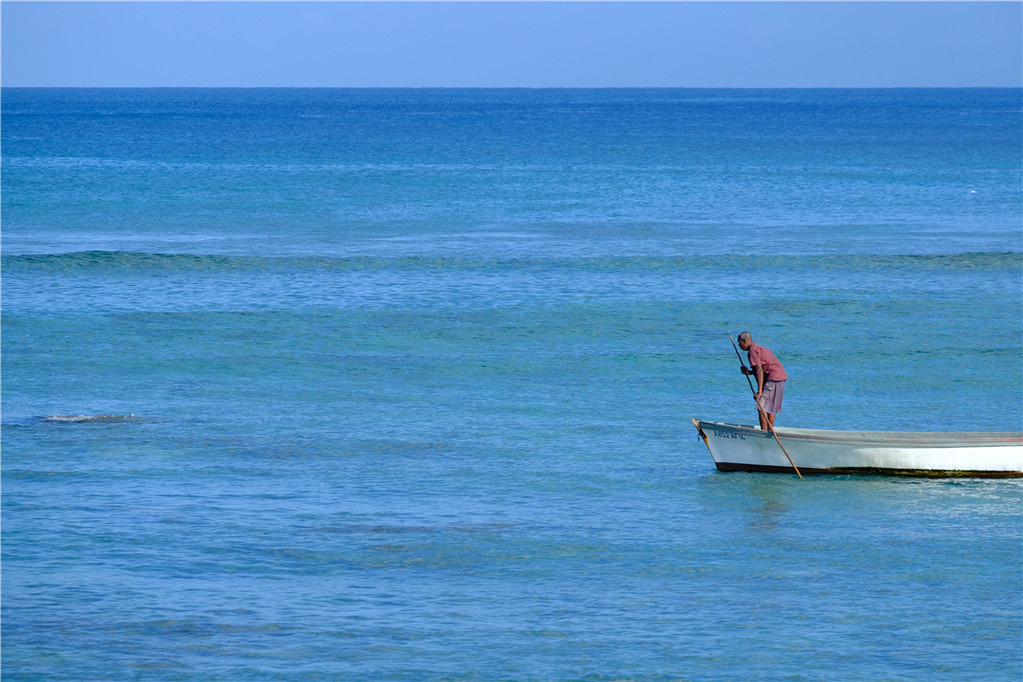 毛里求斯陈小春,毛里求斯马克吐温