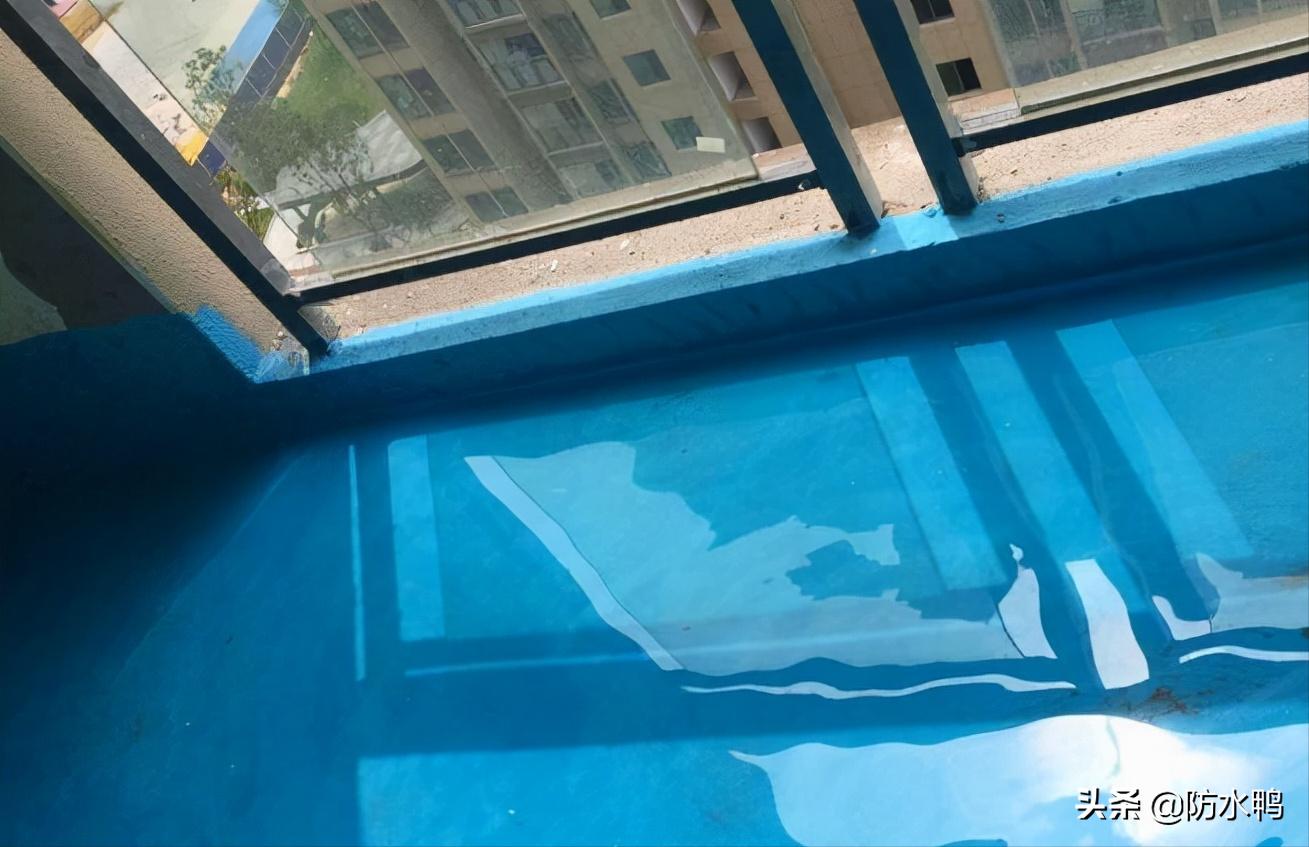 防水k11涂料,k11和t11防水浆料区别