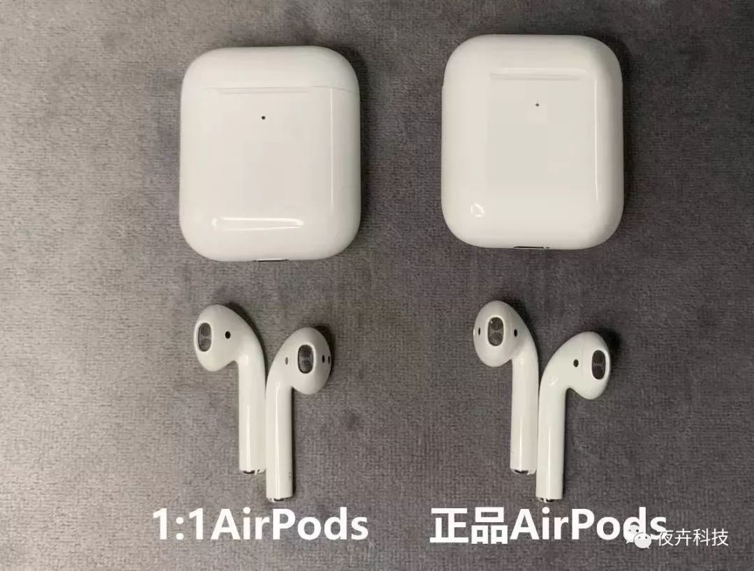 华强北airpods洛达,华强北苹果蓝牙3代耳机都有什么