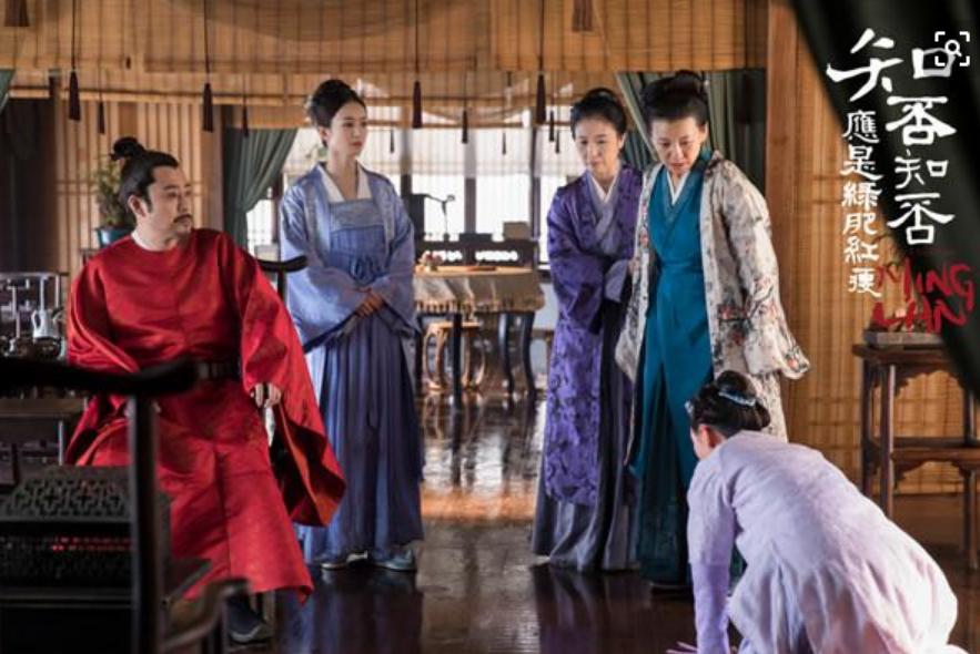 知否盛纮仕途,知否知否盛纮什么官职