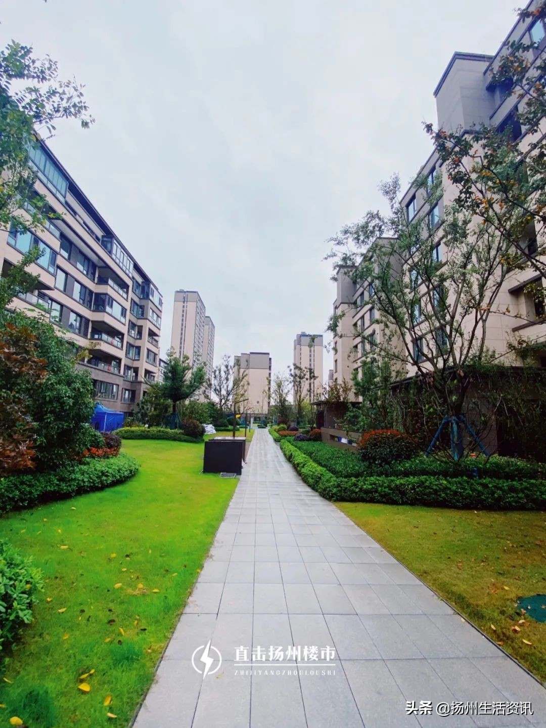 扬州新开好盘推荐,扬州最值得买的新楼盘