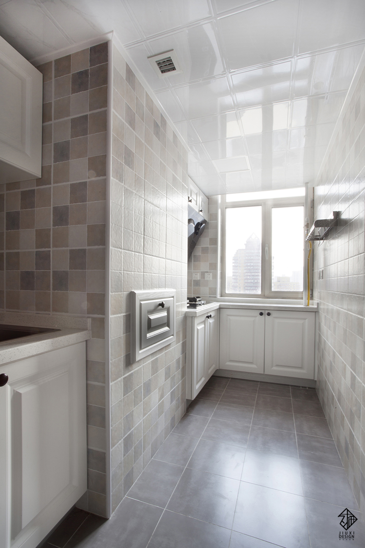 北京望京花园120平米复式改造，释放空间的密码