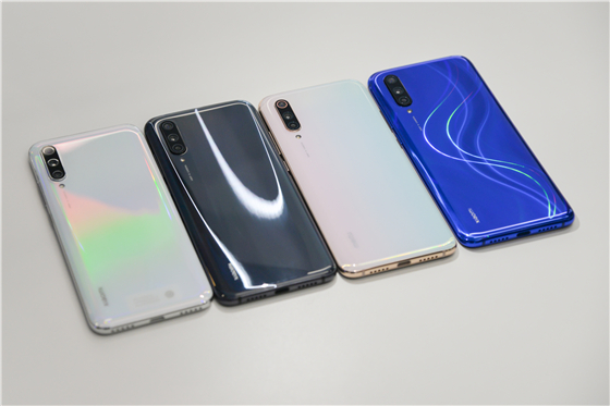 小米拍照最好的手机是小米9吗,小米cc9和小米9拍照哪个更好