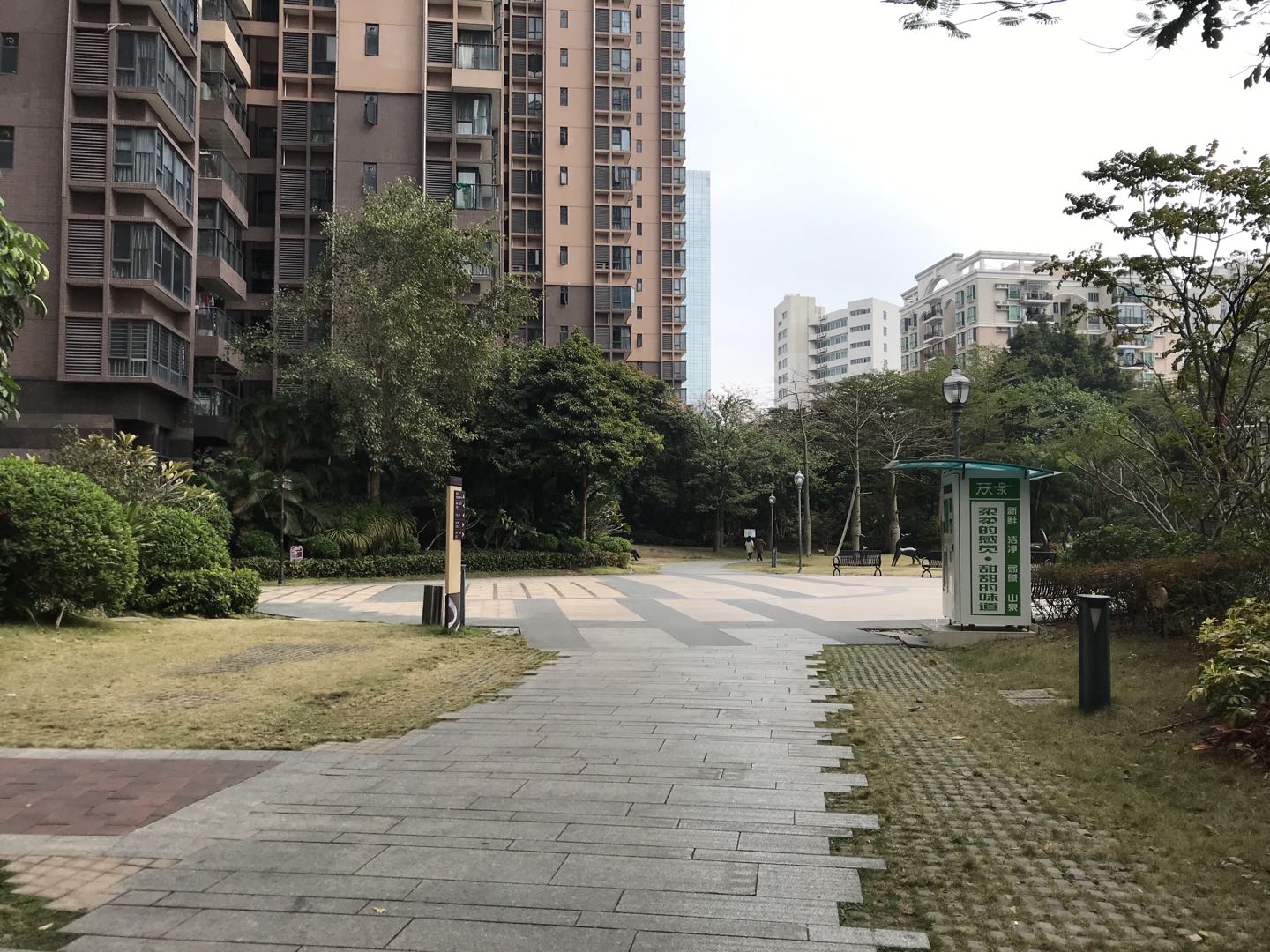 君和名城一房一厅,君和名城一期