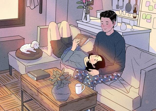 婚内遇到挚爱要离婚么,当你想要离婚的时候他又对你好了