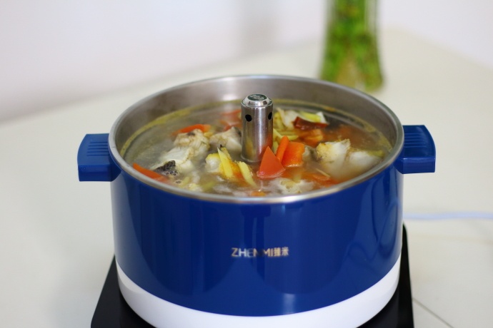 寒天怎么做又脆又好吃,寒冷天气下厨做饭