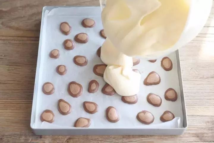 烘焙新手一次就能成功的蛋糕,烘焙好吃的蛋糕推荐