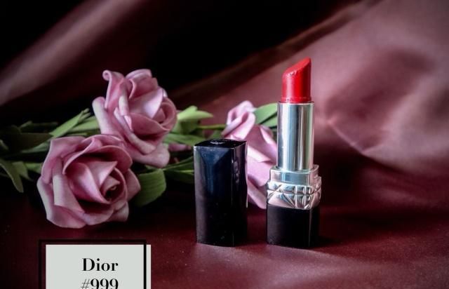 李佳琦迪奥999 (迪奥888和999哪个更好看李佳琦)