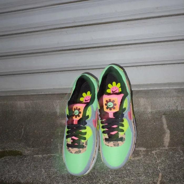 nikeairmax90最新款,nikeairmax90发售价