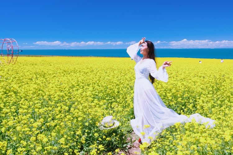 青海婚纱旅拍路线推荐,青海旅拍推荐哪家最好