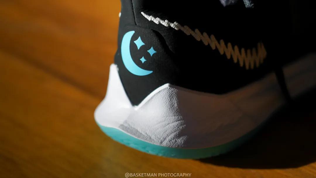 欧文3低帮球鞋测评,欧文flytrap3是低帮吗