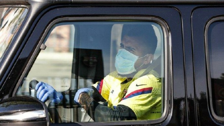 巴萨传控集锦之哈维,巴萨史上最伟大5号