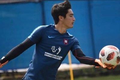 首位归化门将,中国留洋门将最新消息