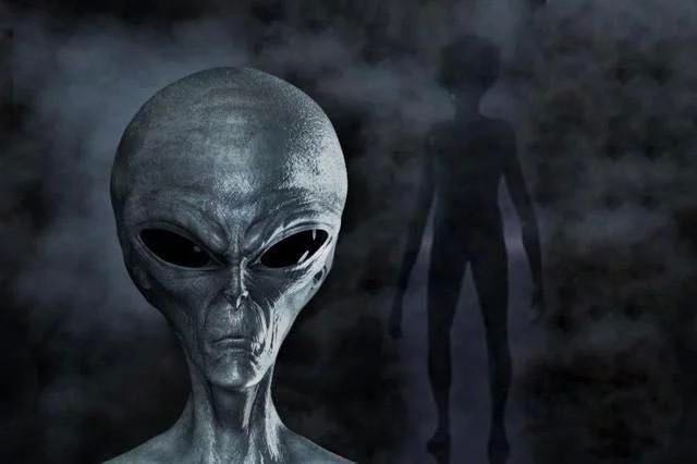 ufo不明飞行物真的存在吗,美国政府承认ufo存在吗