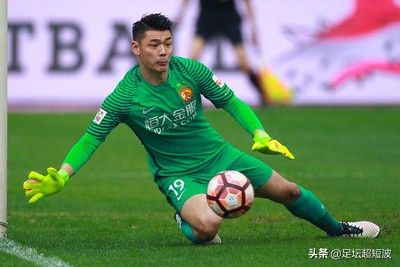 当今足坛十佳门将,中国足球十大神级门将