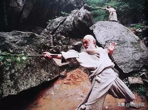 经典的中国武侠电影,中国最出色的十部武侠电影