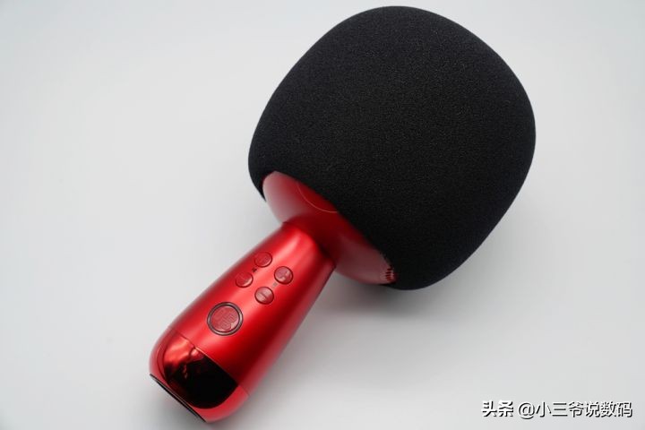 一体麦克风唱吧小巨蛋g2,唱吧小巨蛋麦克风怎么唱歌