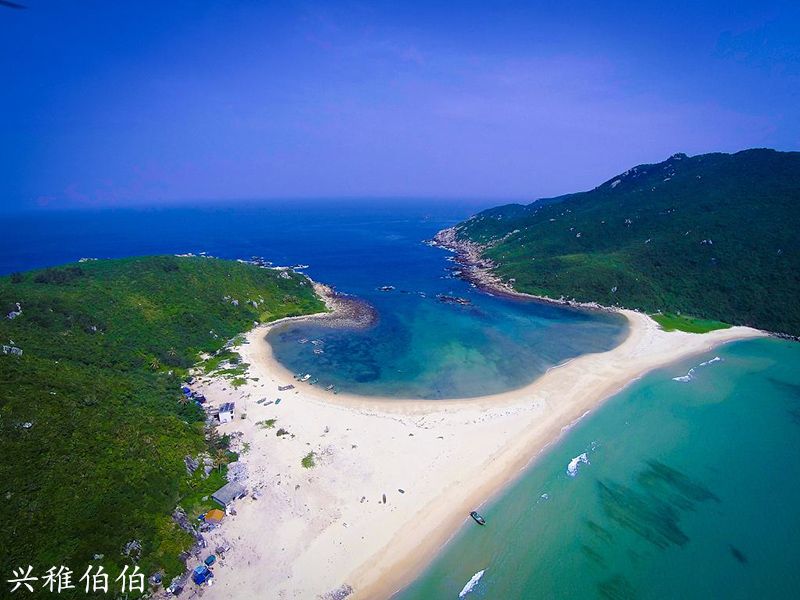 海南哪里适合养老定居,海南哪个市最值得旅游居住