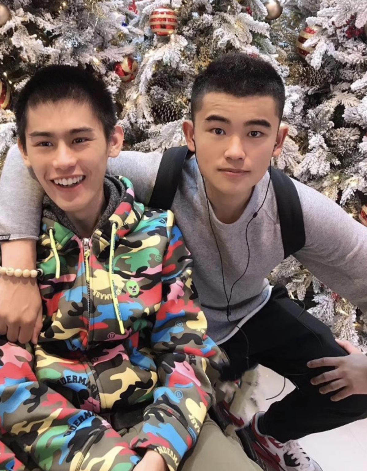 黄一山电影照,黄一山新戏