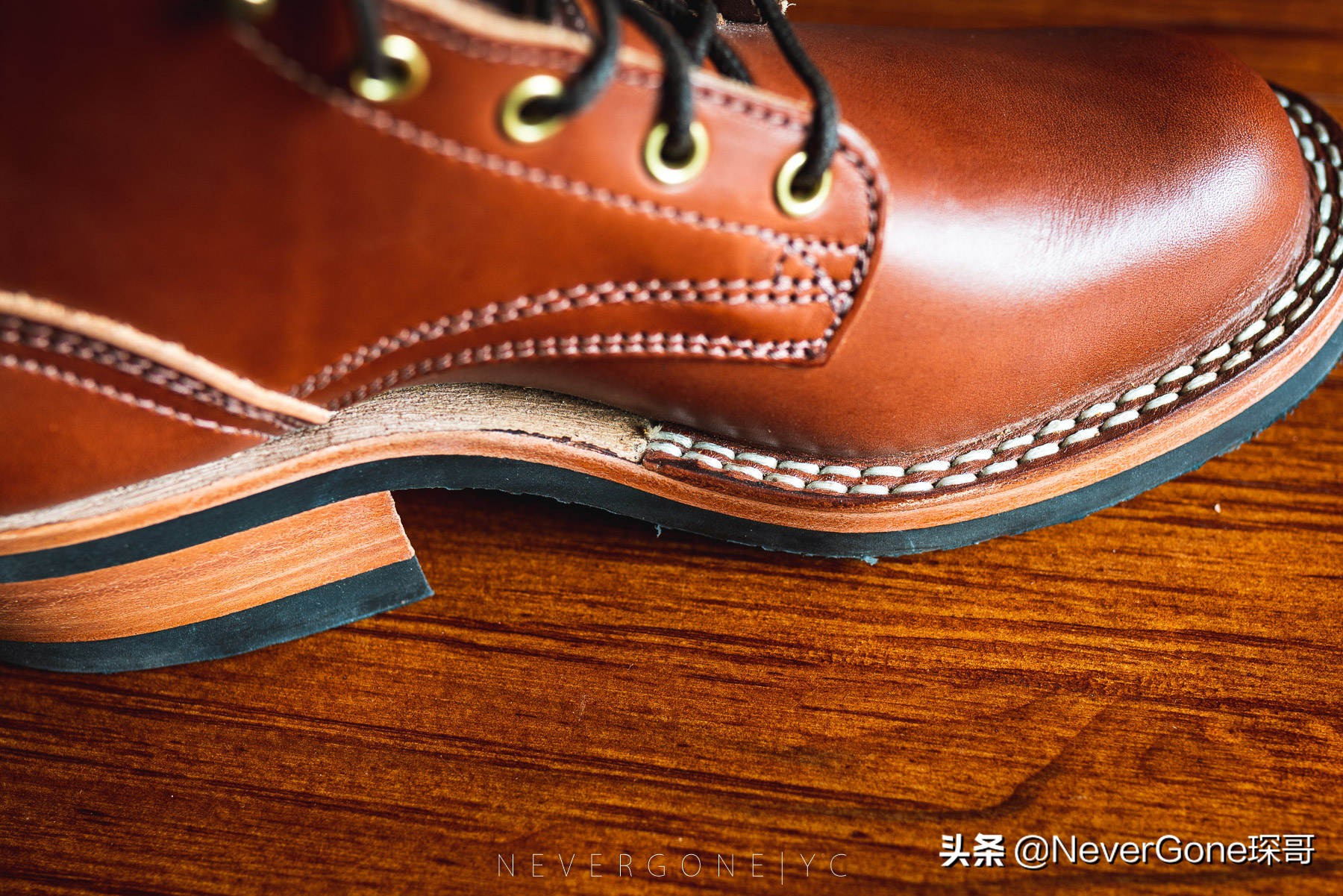 whitesboots工装鞋防水吗,whitesboots工装靴型号介绍