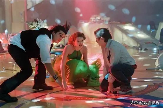 超人高校电影合集,超人高校影视片段