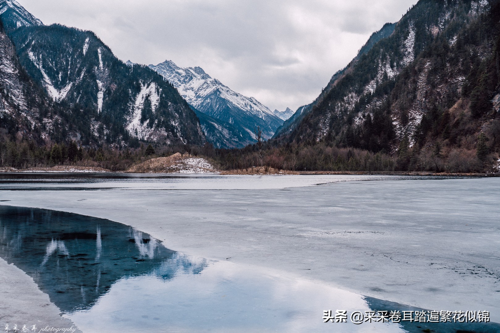 九寨沟自驾达古冰川,6月汶川毕棚沟旅游攻略