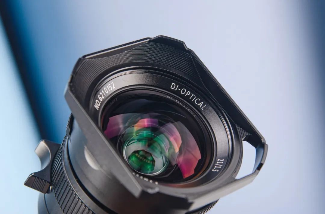 铭匠ttartisan镜头,铭匠17mmf14镜头测评