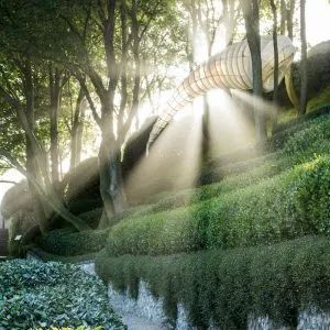 鏄撳搴櫌璁捐,鏄撳瑁呬慨